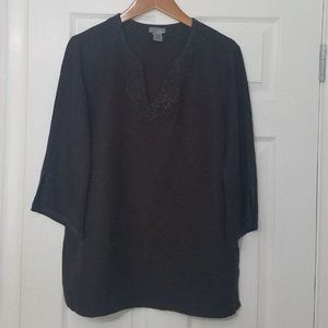 ELLAVIE Tunic
